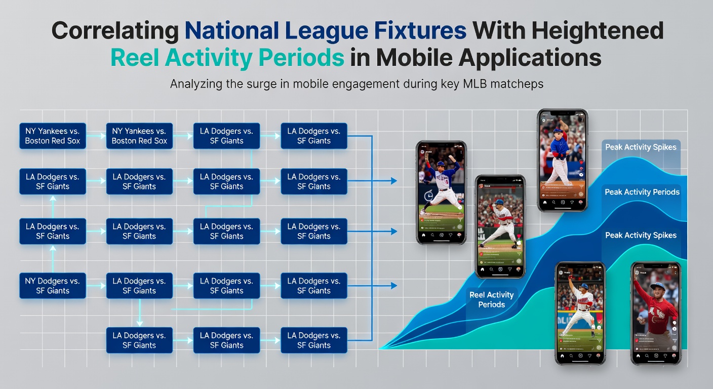 Grafiek die pieken in mobiele gokkastactiviteit toont tijdens Eredivisie wedstrijden in 2026